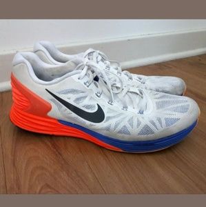 nike lunarglide mens 10.5